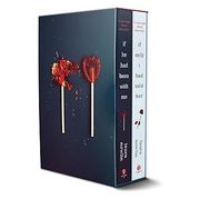 If he had Been With me and if Only i had Told her box set (en Inglés)