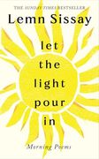 Let the Light Pour in (en Inglés)
