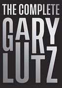 The Complete Gary Lutz (en Inglés)