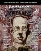 Forbidden Futures 2 (en Anglais)