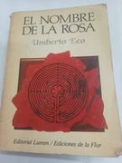 El nombre de la rosa