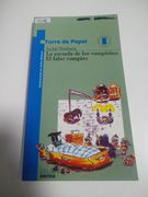La Escuela De Los Vampiritos, El Falso Vampiro