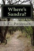 Where's Sandra? (en Inglés)