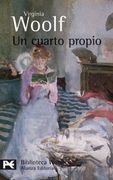 Un cuarto propio