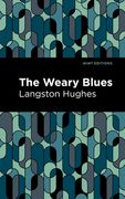 The Weary Blues: Large Print Edition (en Inglés)