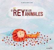 El Rey De Los Animales