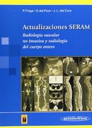 Radiología Vascular no Invasiva y Radiología de  Cuerpo Entero
