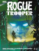 ROGUE TROOPER VOL. 2 (en SPA)