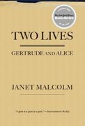 two lives,gertrude and alice