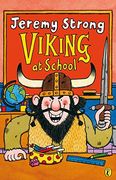 viking at school (en Inglés)