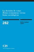 La Decision de Votar Cis-282