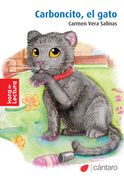 Carboncito, el gato (in Spanish)