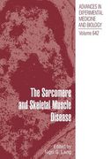 the sarcomere and skeletal muscle disease (en Inglés)