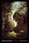 Overlord, Vol. 8 (Light Novel): The two Leaders (en Inglés)