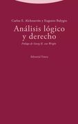 Análisis Lógico y Derecho