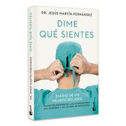 Dime Qué Sientes (in Spanish)