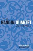 The Bandini Quartet : Wait Until Spring, Bandini ; The Road to Los Angeles ; Ask the Dust ; Dreams From Bunker Hill (en Inglés)