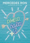 Dímelo Bajito (Ellas de Montena)