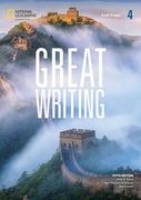 Great Writing 4 With the Spark Platform (en Inglés)