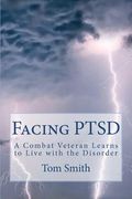 facing ptsd (en Inglés)