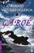 6109.booket/garoe.(novela historica)