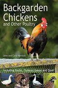 backgarden chickens and other poultry