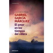 El Amor en los Tiempos del Colera