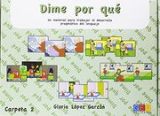 Dime por qué 2, Educación Primaria