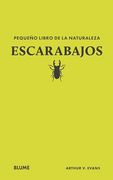 Pequeño Libro de la Naturaleza. Escarabajos