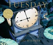 Tuesday (en Inglés)