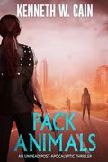 Pack Animals