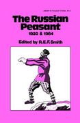 the russian peasant 1920 and 1984 (en Inglés)