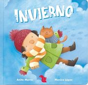 Invierno (Coleccion las Estaciones del A? O) (Ilustrado) (Cartone)