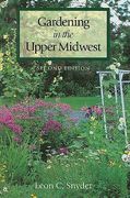 gardening in the upper midwest (en Inglés)