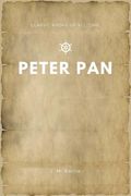 Peter Pan (en Inglés)
