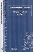 Género y Cultura Escolar