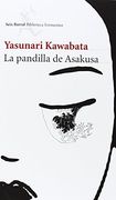 La Pandilla de Asakusa (in Spanish)
