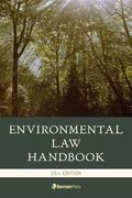 Environmental Law Handbook (en Inglés)