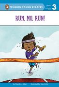 Run, mo, Run! (en Inglés)