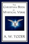 the christian book of mystical verse