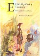 Entre anjanas y duendes: Mitología tradicional ibérica