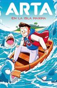 Arta Game 7 - Arta en la Isla Máxima