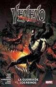 Marvel Premiere Veneno 3. La Guerra de los Reinos
