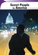 Secret People in America (en Inglés)