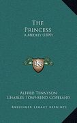 the princess: a medley (1899) (en Inglés)