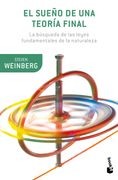 El Sueño de una Teoría Final [Paperback] Steven Weinberg - Steven Weinberg - Libro Físico (in Spanish)