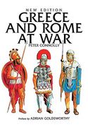 Greece and Rome at War (en Inglés)