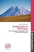 earthquakes in nicaragua (en Inglés)