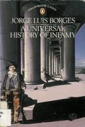 Universal History of Infamy (Modern Classics) (en Inglés)