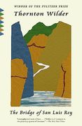 The Bridge of san Luis rey (Vintage Classics) (en Inglés)